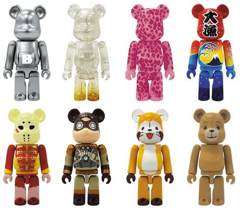 bearbrick price list.